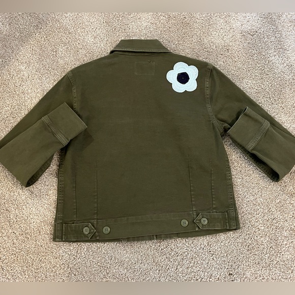 Rails Tuli Jacket NWT sz XXS - Picture 8 of 9